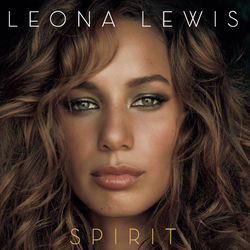 LEONA LEWIS