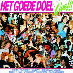 HET GOEDE DOEL