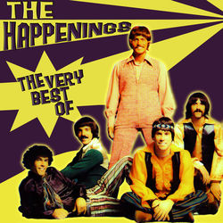 THE HAPPENINGS
