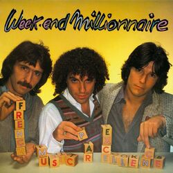 MILLIONAIRES