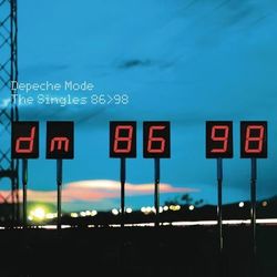 DEPECHE MODE