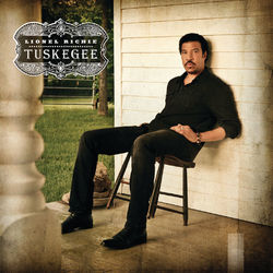 LIONEL RICHIE
