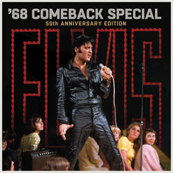 ELVIS PRESLEY