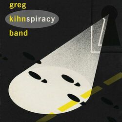 GREG KIHN BAND