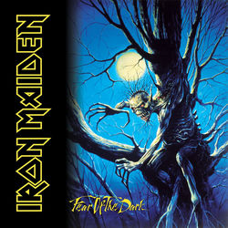 IRON MAIDEN