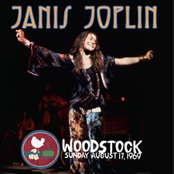JANIS JOPLIN