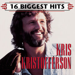 KRIS KRISTOFFERSON