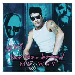 HERMAN BROOD