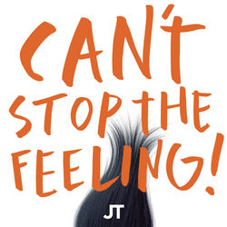 JUSTIN TIMBERLAKE