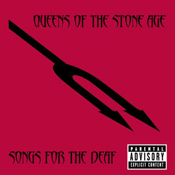 QUEENS OF THE STONE AGE
