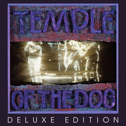 TEMPLE OF THE DOG