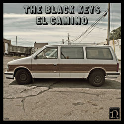 THE BLACK KEYS