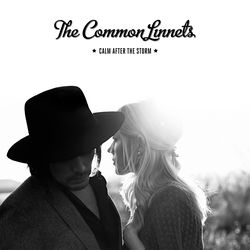 THE COMMON LINNETS