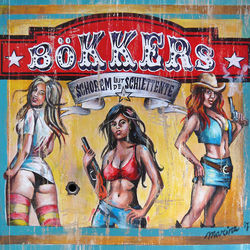 BÖKKERS