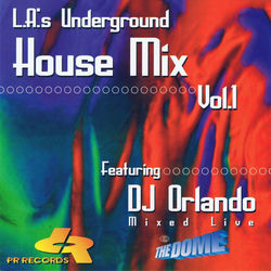 L.A. MIX