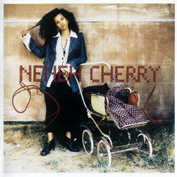 NENEH CHERRY