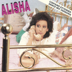 ALISHA