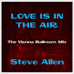 STEVE ALLEN