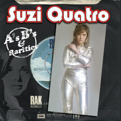 SUZI QUATRO