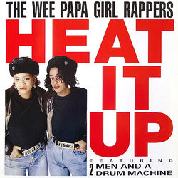WEE PAPA GIRL RAPPERS