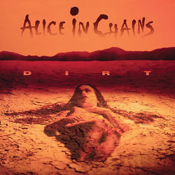 ALICE IN CHAINS
