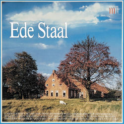 EDE STAAL