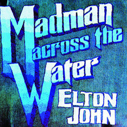 ELTON JOHN