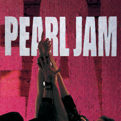 PEARL JAM