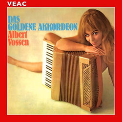 ALBERT VOSSEN