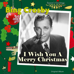 BING CROSBY