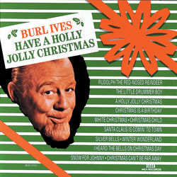 BURL IVES