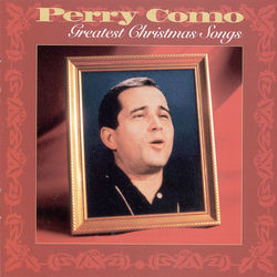 PERRY COMO FT. THE FONTANE SISTERS