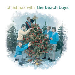 THE BEACH BOYS