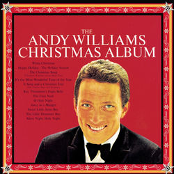 ANDY WILLIAMS