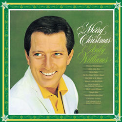 ANDY WILLIAMS