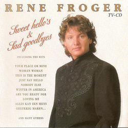 RENÉ FROGER