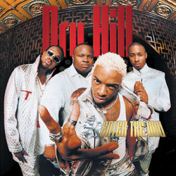 DRU HILL