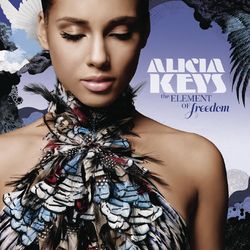 ALICIA KEYS
