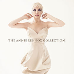 ANNIE LENNOX