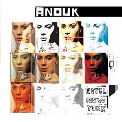 ANOUK