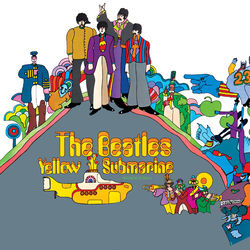 BEATLES
