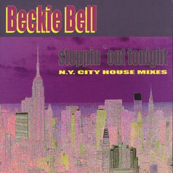 BECKIE BELL
