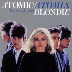 BLONDIE