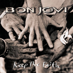 BON JOVI