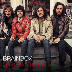 BRAINBOX