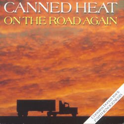 CANNED HEAT