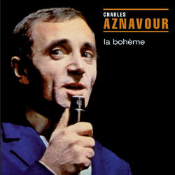 CHARLES AZNAVOUR