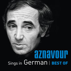 CHARLES AZNAVOUR