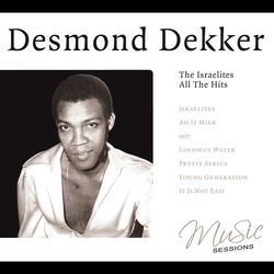 DESMOND DEKKER