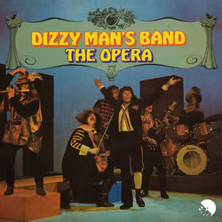 DIZZY MAN'S BAND